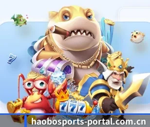 好博体育的故事（HaoboSports）