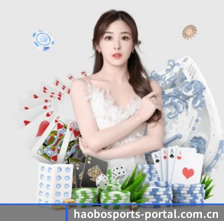 AI 革新 | HaoboSports