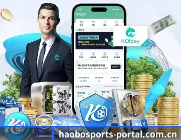 好博体育 APP（HaoboSports）